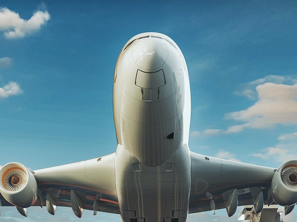 Air Freight services by NovaLogix