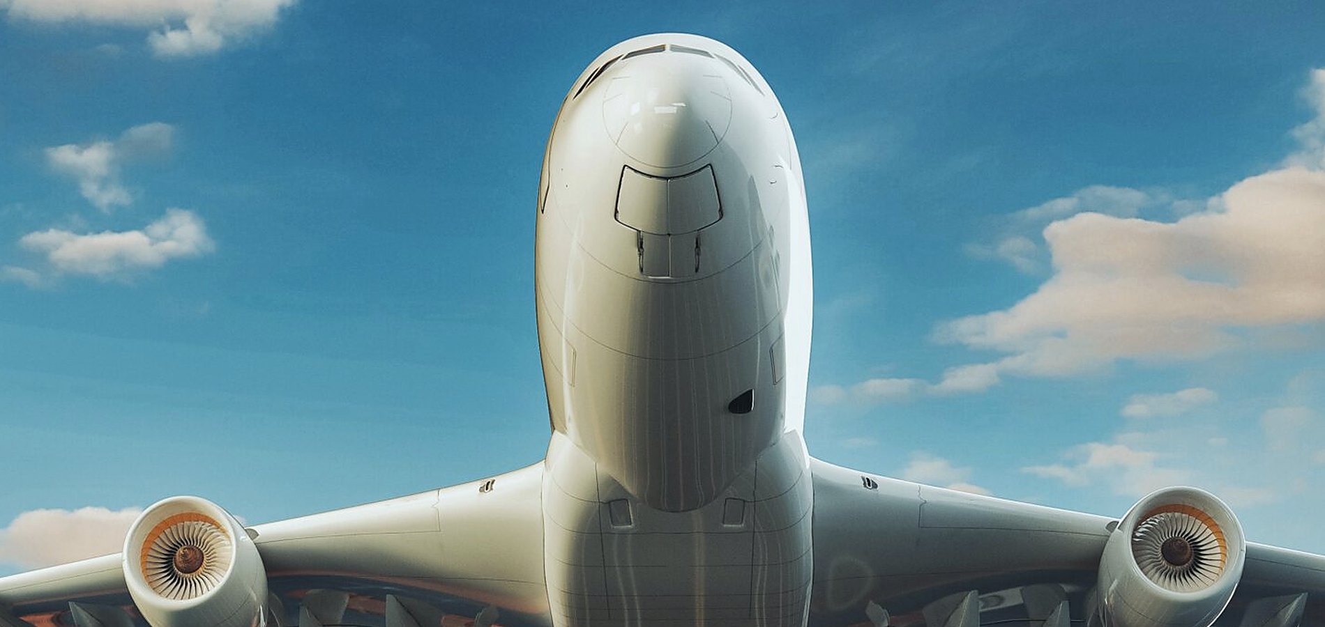 Air Freight — NovaLogix