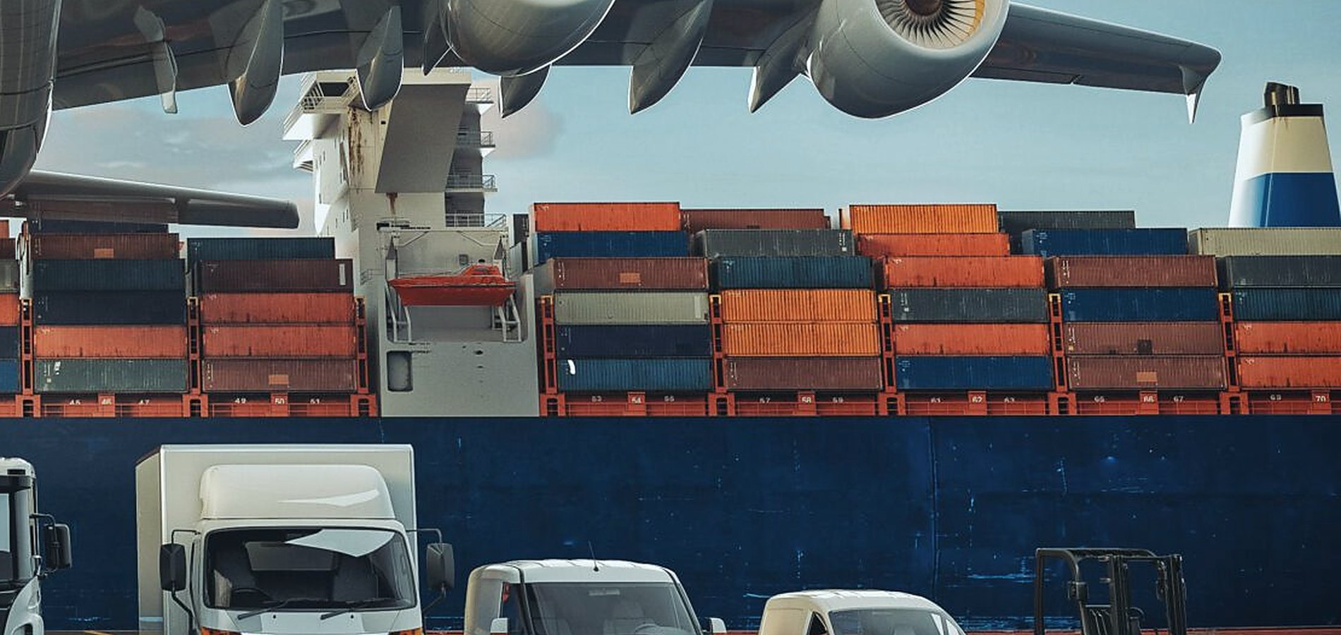 Request a freight quote