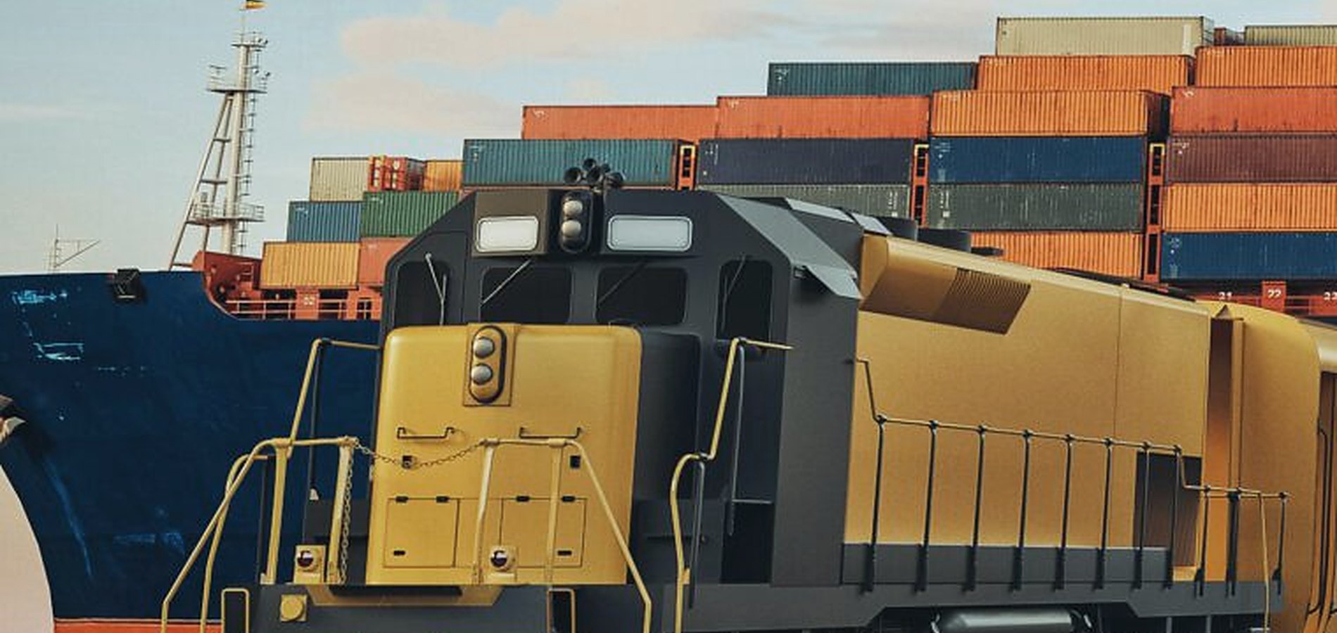 Cross-Border Logistics — NovaLogix