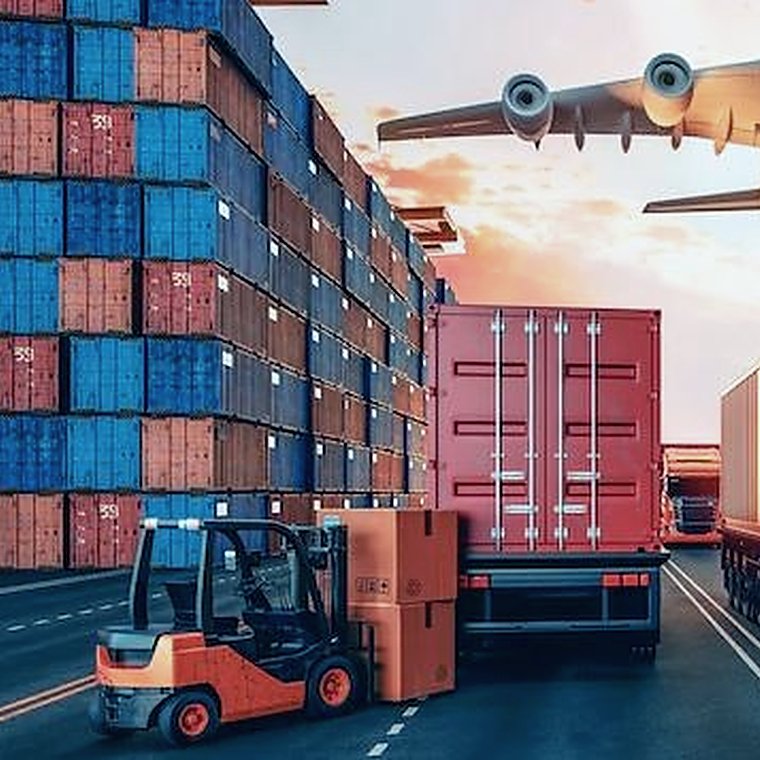 Retail logistics