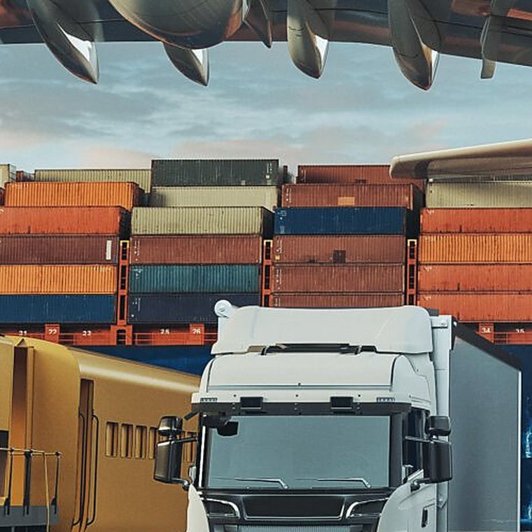 Textile & Apparel logistics
