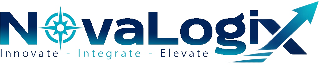 NovaLogix — Innovate, Integrate, Elevate