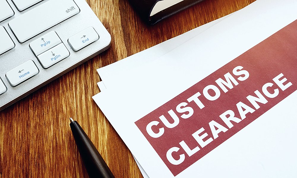 Why Customs Delays Usually Start in the Documents